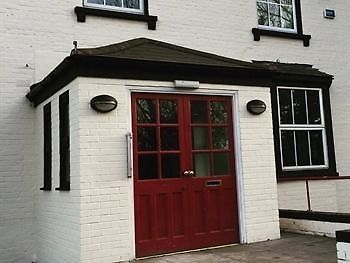 The Volunteer Inn Wantage Εξωτερικό φωτογραφία