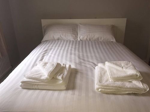 The Volunteer Inn Wantage Εξωτερικό φωτογραφία