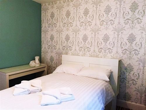 The Volunteer Inn Wantage Εξωτερικό φωτογραφία