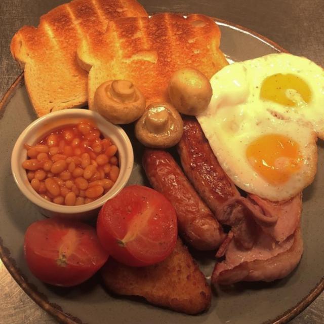 The Volunteer Inn Wantage Εξωτερικό φωτογραφία